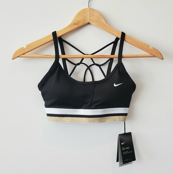 Nike Other - Bnwt Nike Sports Bra